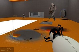 Half-Life 2: Exite