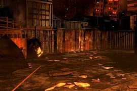 RE6 Ultimate Shader Package
