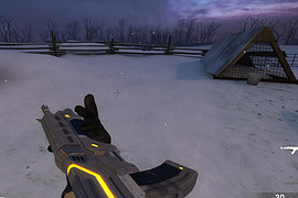 GAU 1013
