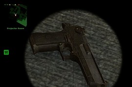 Vashts1985 Desert Eagle