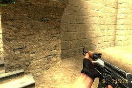 AK-47