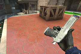 Desert Eagle XIX L5
