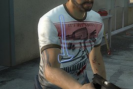 The Clean yet Bearded Ellis v2