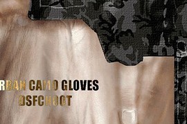 Timittytim s Urban Camo Glovv0rxx