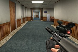 Tactical Aug