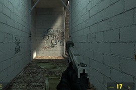 Pistol on Dr.Zoidburg's anims