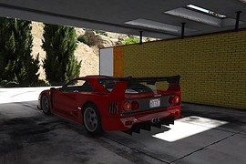 Ferrari F40 (1987)