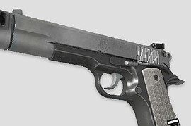 Para-Ordnance P14-45