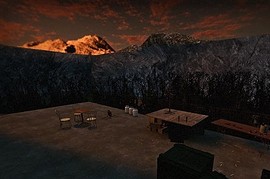 Vacant_Vacation
