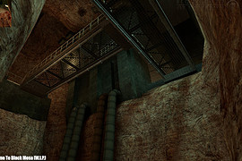 Operation Black Mesa