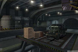 Black Mesa