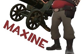 Maxine