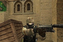 USP tactical
