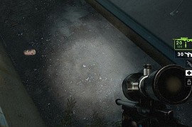 L4D2_-_Silverized_AWP