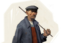 Half-Life 2: Lost Coast Concept