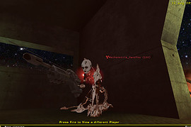 Mechanatrix