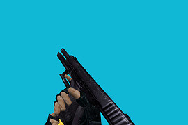 Glock-Re-animation
