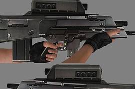 Ergue Oicw V2.0 (aug)