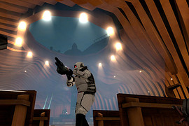 Outpost 16