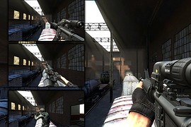 Twinke_Masta_M4A1_on_new_animation