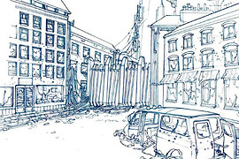 Half-Life 2 Concept Arts