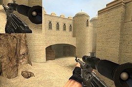 Dragunov SVD