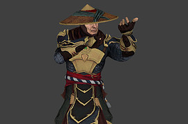Raiden