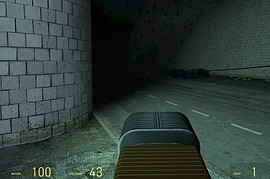 Plasma gun of DOOM 1,2