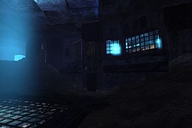 CTF-Atonement