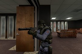 MAC 10 Ingram