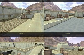 DUST Remeйk