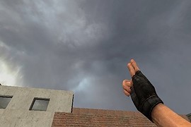 the invisible weapon