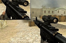 Colt_M4A1_-_Book_s_Anims
