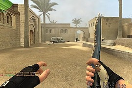 TigerStripe_Tropical_6ColorDesert_And_Black_Gloves