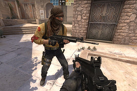 IWI Galil ACE 52
