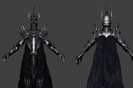 Sauron
