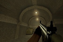 Soldier11's new SCAR anims V2