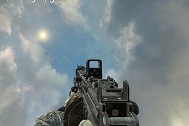 Soldier Front 2