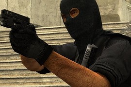 Glock 18 LAM
