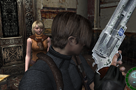 DMC4 Blue Rose