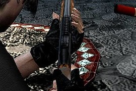 Cerberus Weapons Pack