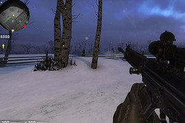 FN FAL