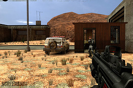 Black Mesa
