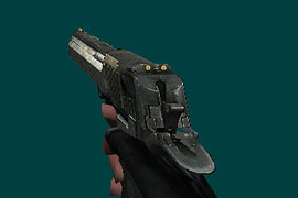 Desert Eagle HD