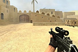 Torn sg552 UPDATE 2
