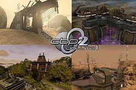CBP2 Volume 1