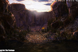 Operation Black Mesa