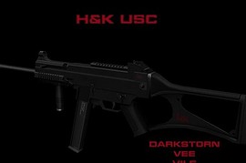 HK USC