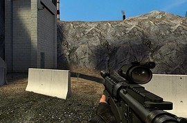 M4a1_Masterkey