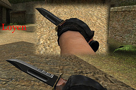 KA-BAR